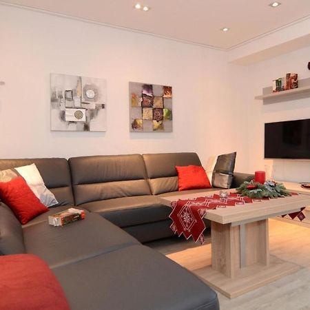 Ferienwohnung Marion Ennepetal Exteriér fotografie